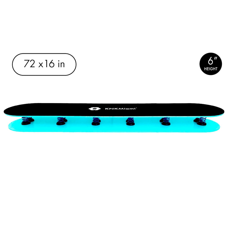 Load image into Gallery viewer, KNKMiami - SpringCore Balance Yoga (260 lb Limit)