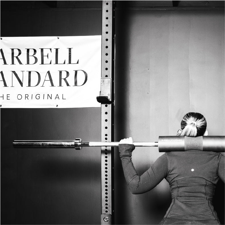Load image into Gallery viewer, Barbell Standard - Barbell 1000 Compact Barbell