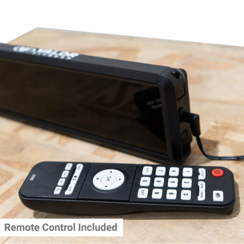 Load image into Gallery viewer, Valor Fitness - Compact Digital Fitness Timer