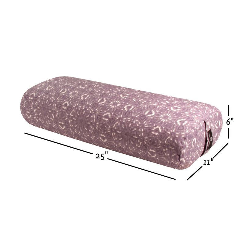 Load image into Gallery viewer, Yoga Design Lab - Standard Yoga Bolster