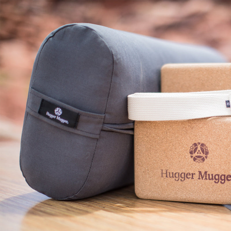 Load image into Gallery viewer, Yoga Design Lab - Standard Yoga Bolster