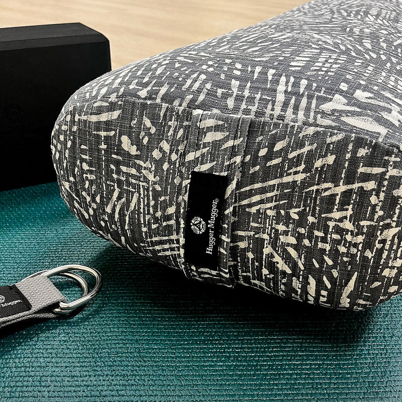 Load image into Gallery viewer, Yoga Design Lab - Standard Yoga Bolster