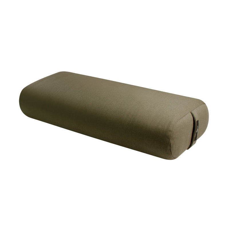 Load image into Gallery viewer, Yoga Design Lab - Standard Yoga Bolster
