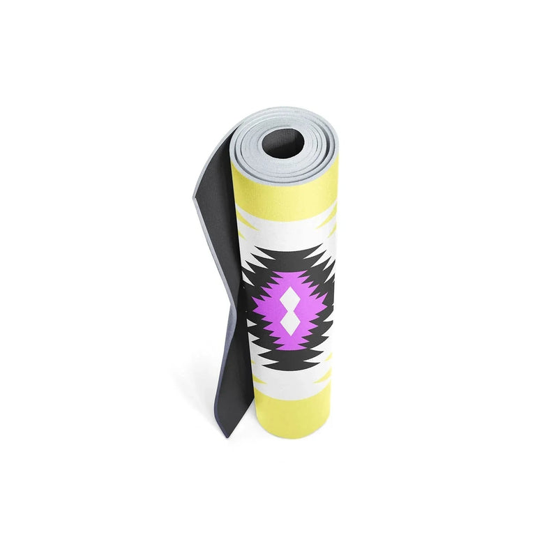 Load image into Gallery viewer, Yune Yoga - Stevie Trekk Travel Yoga Mat