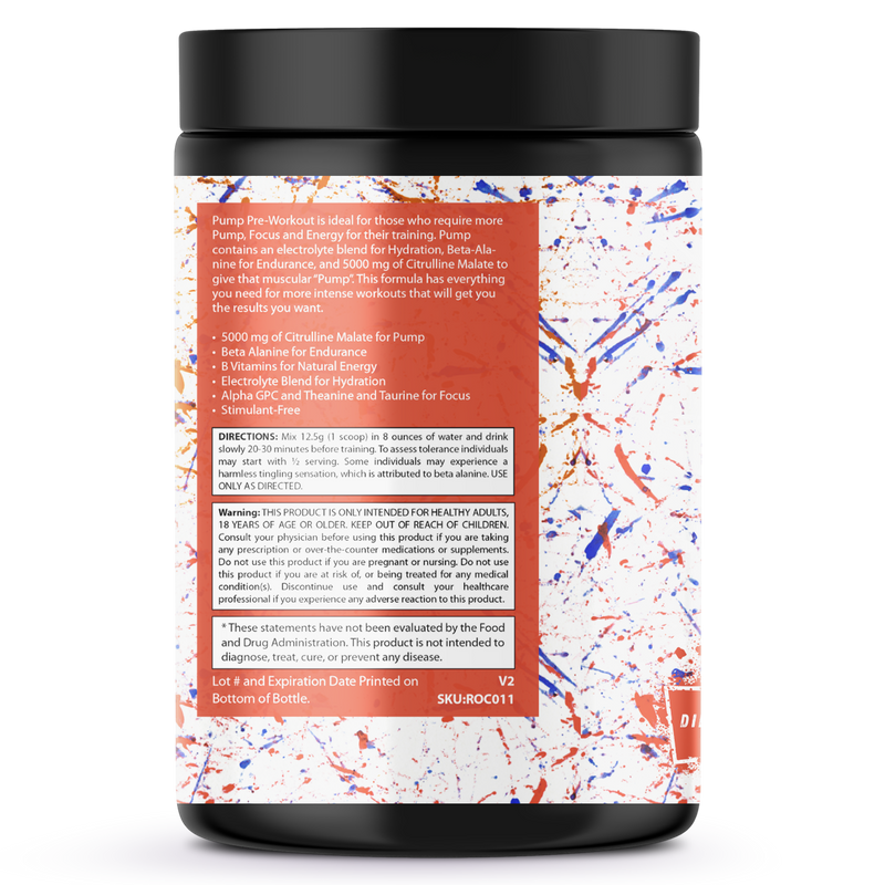 Load image into Gallery viewer, Living.Fit Stim-Free Pre-Workout