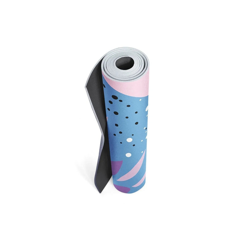 Load image into Gallery viewer, Yune Yoga - Stone Trekk Travel Yoga Mat