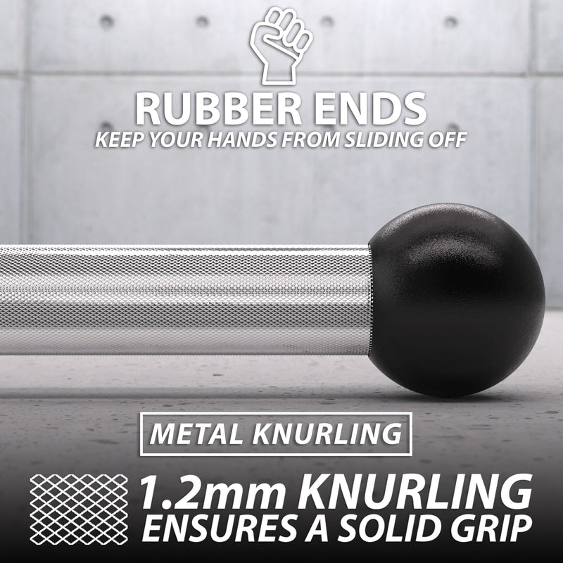 Load image into Gallery viewer, Synergee - Straight Bar Cable Attachment