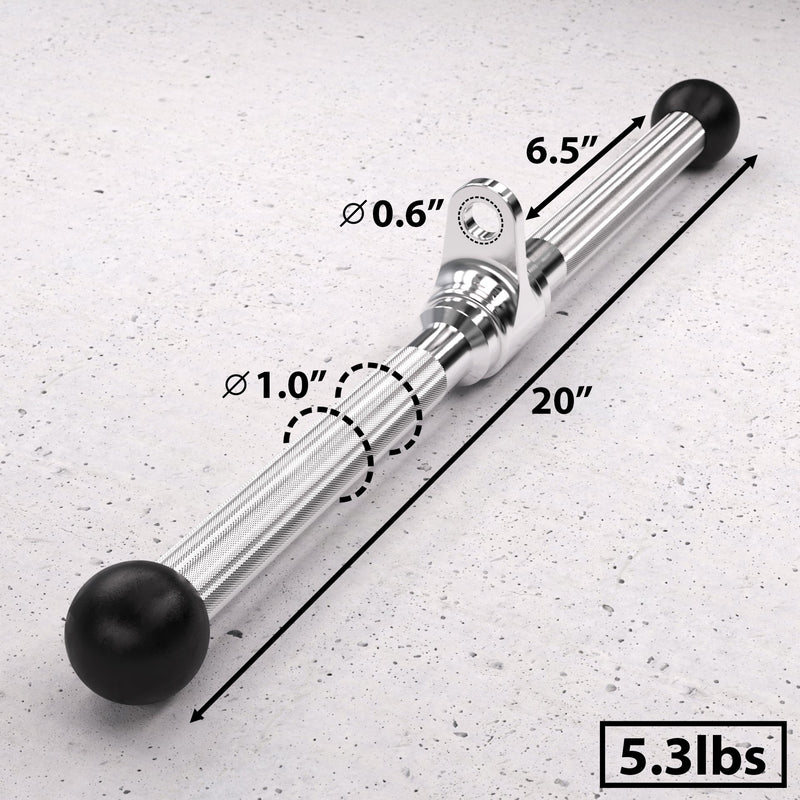Load image into Gallery viewer, Synergee - Synergee Straight Bar Cable
