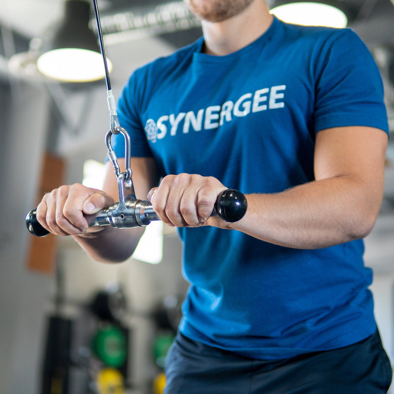 Load image into Gallery viewer, Synergee - Synergee Straight Bar Cable