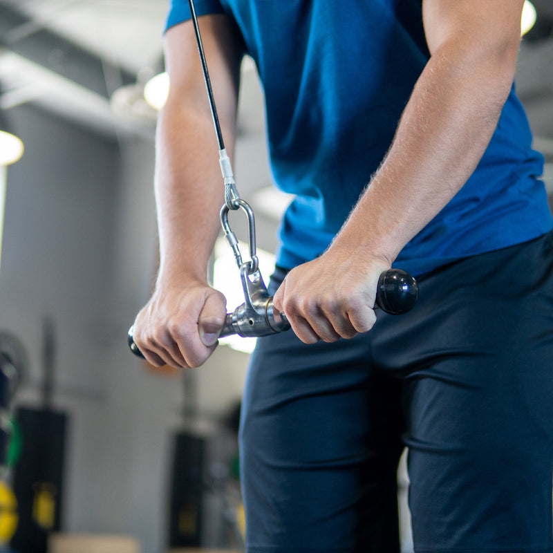 Load image into Gallery viewer, Synergee - Straight Bar Cable Attachment