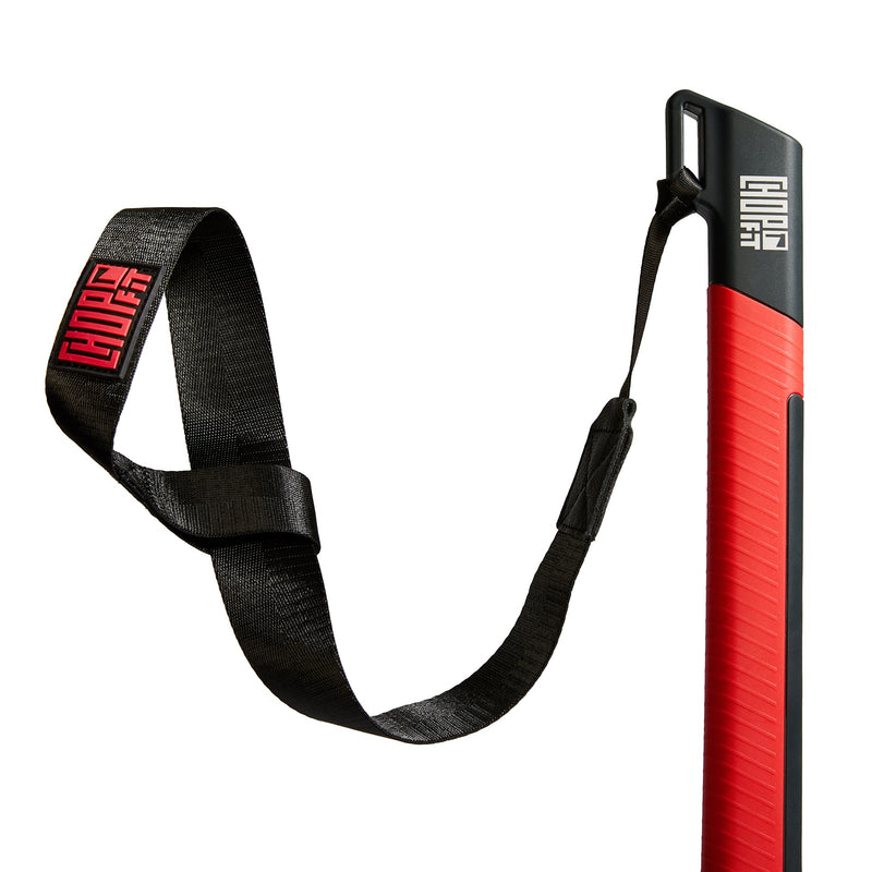 Load image into Gallery viewer, ChopFit - Chopper Fitness System