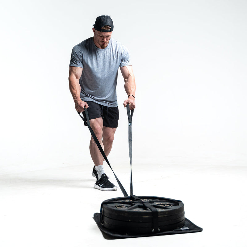 Load image into Gallery viewer, Mark Bell Sling Shot- Stealth Sled