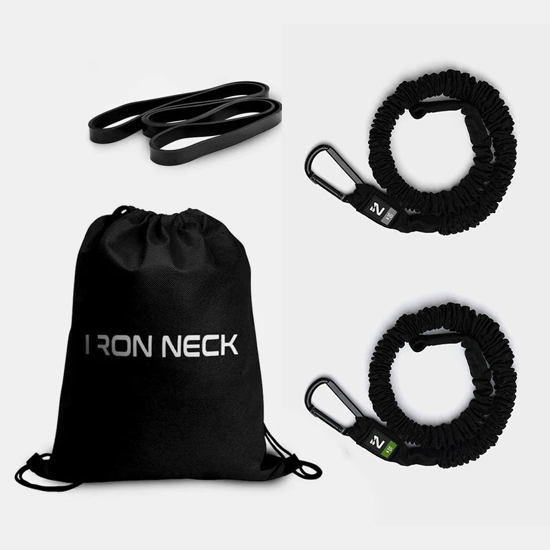 Load image into Gallery viewer, Iron Neck - Strength Kit