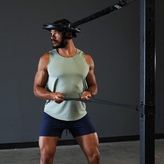 Iron Neck - Strength Kit