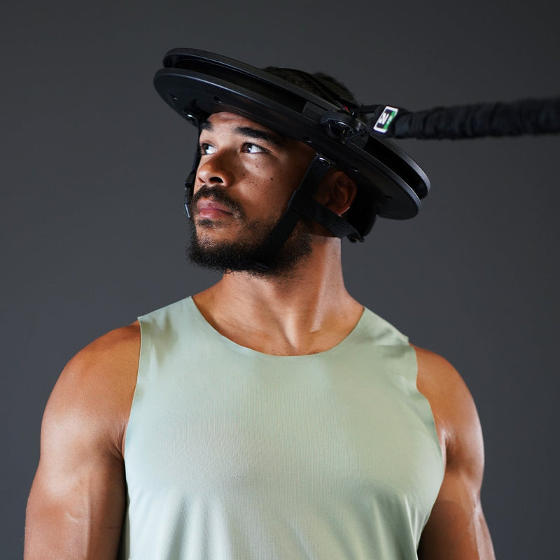 Load image into Gallery viewer, Iron Neck - Strength Kit