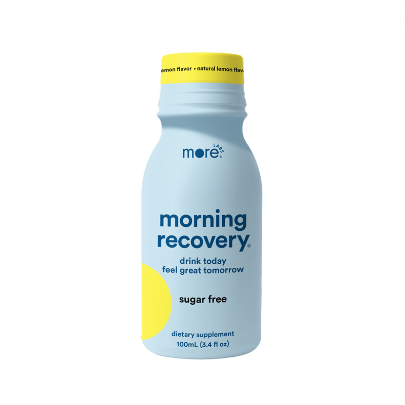 Load image into Gallery viewer, More Labs - Morning Recovery