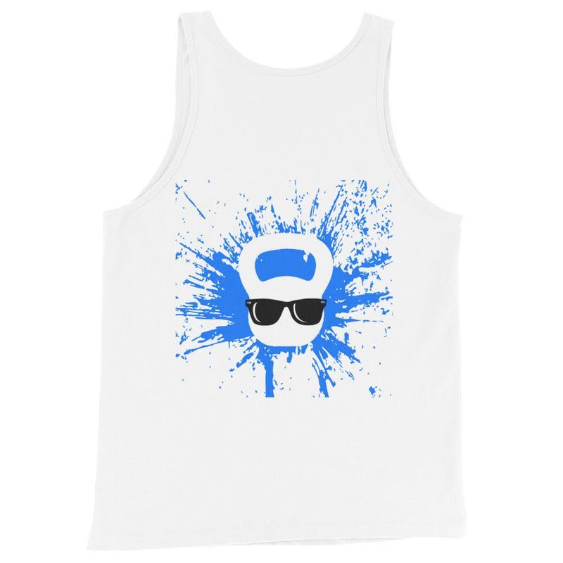 Load image into Gallery viewer, SoCal Kettlebellz - Summertime Swellz Tank