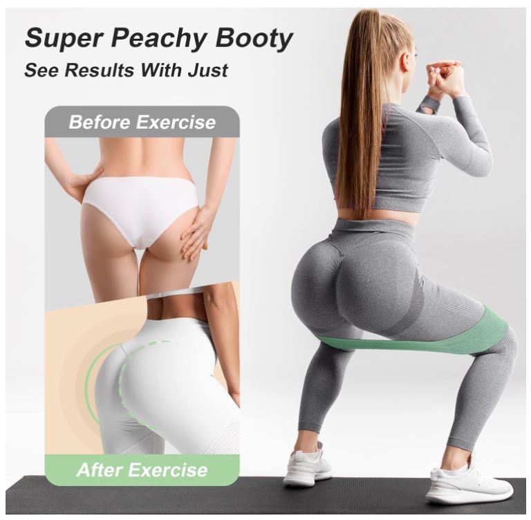 Load image into Gallery viewer, iReliev - Premium Resistance Bands