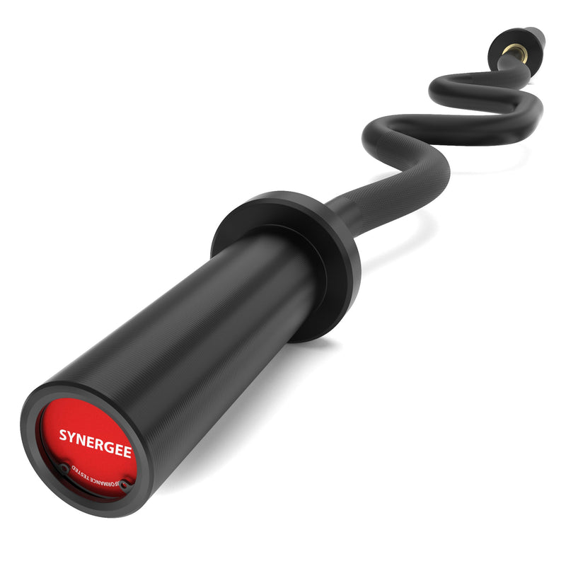 Load image into Gallery viewer, Synergee - Super Curl Bars