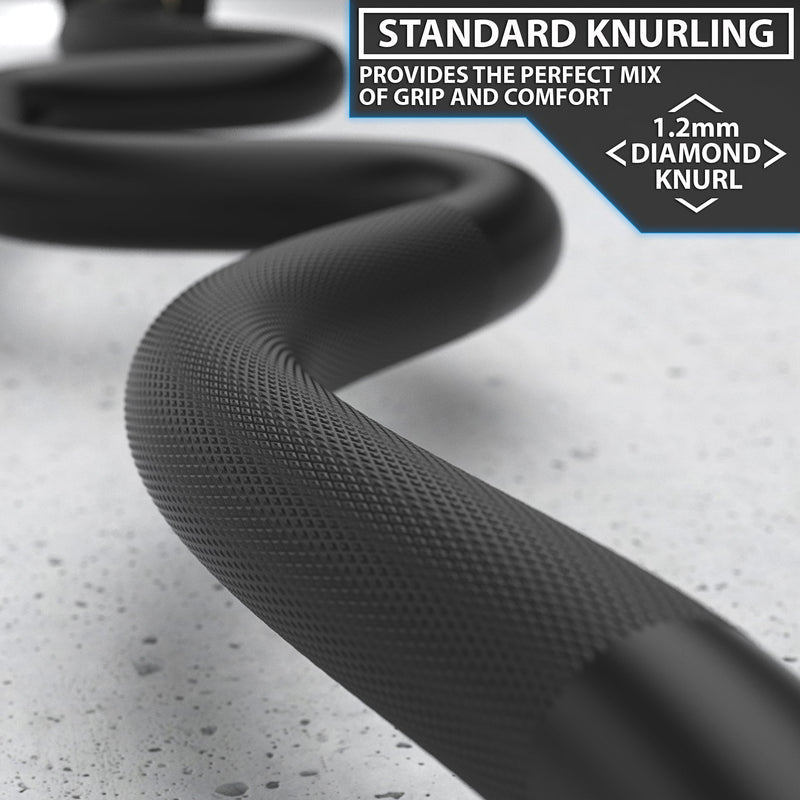 Load image into Gallery viewer, Synergee - Super Curl Bars