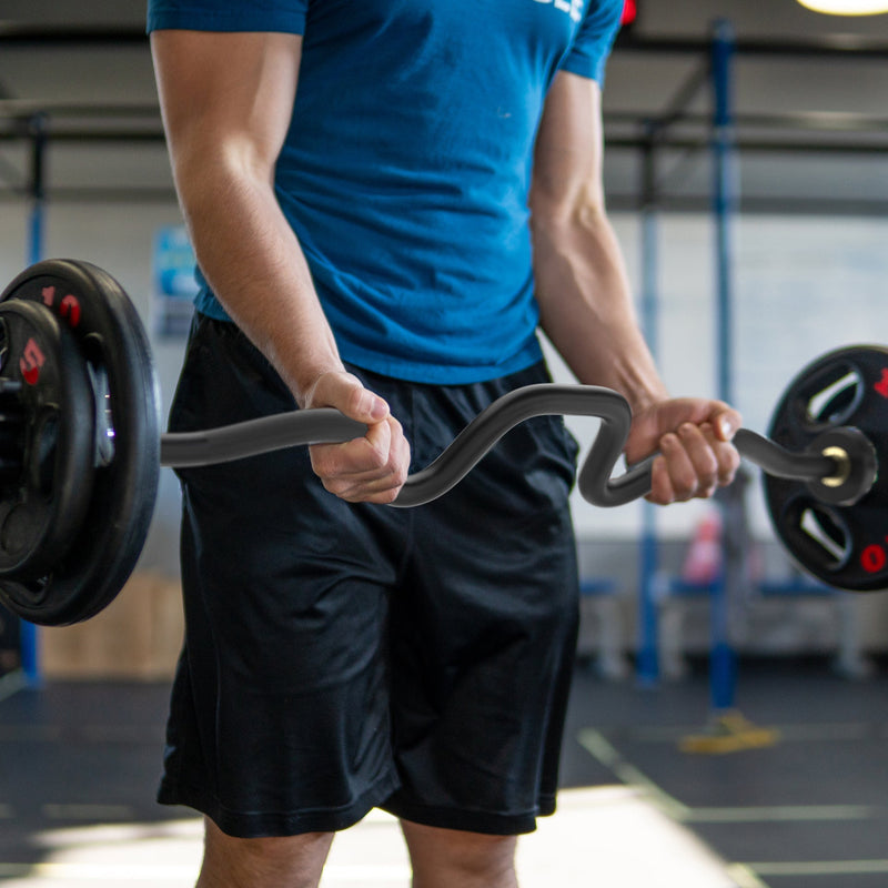 Load image into Gallery viewer, Synergee - Super Curl Bars