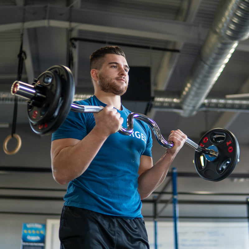 Load image into Gallery viewer, Synergee - Super Curl Bars