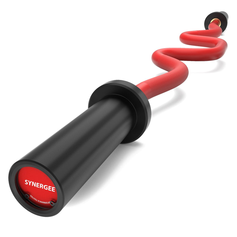 Load image into Gallery viewer, Synergee - Super Curl Bars