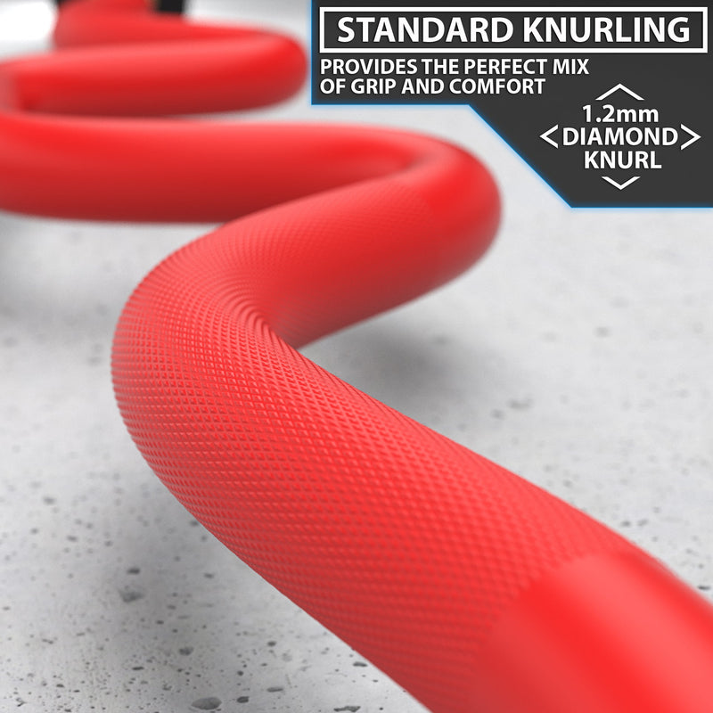 Load image into Gallery viewer, Synergee - Super Curl Bars