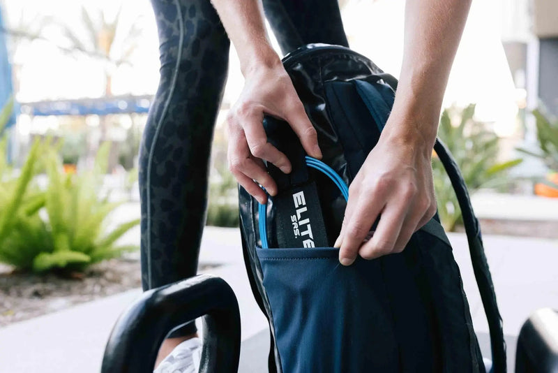 Load image into Gallery viewer, Elite Jumps - Surge3.0 - Speed Jump Rope