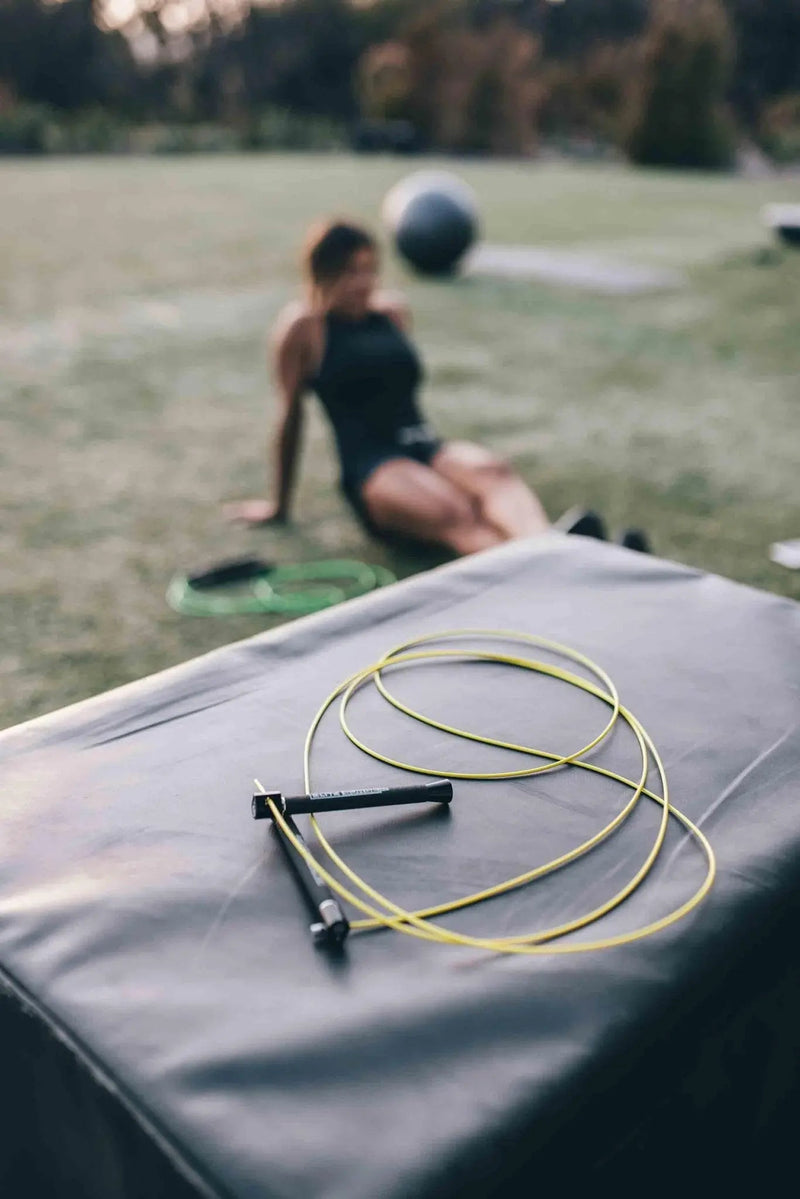 Load image into Gallery viewer, Elite Jumps - Surge® 3.0 - Speed Jump Rope