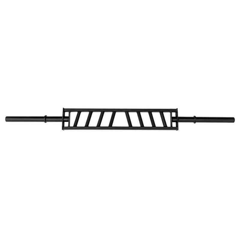 Load image into Gallery viewer, Barbell Standard - Swiss Multigrip Barbell