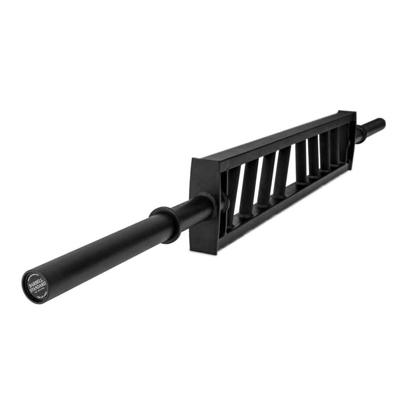 Load image into Gallery viewer, Barbell Standard - Swiss Multigrip Barbell