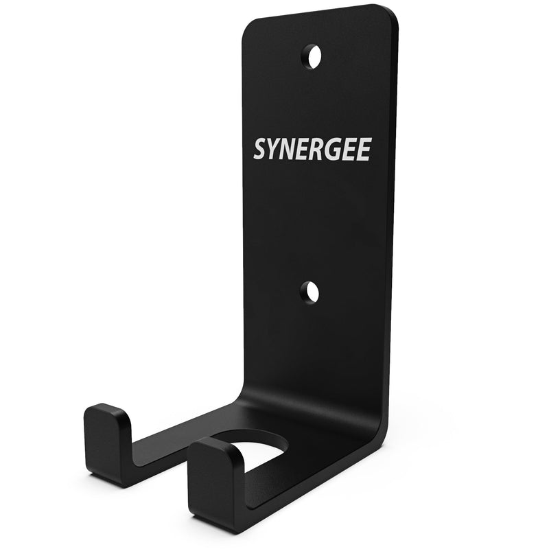 Load image into Gallery viewer, Synergee - Vertical Barbell Wall Storage Rack - Storage