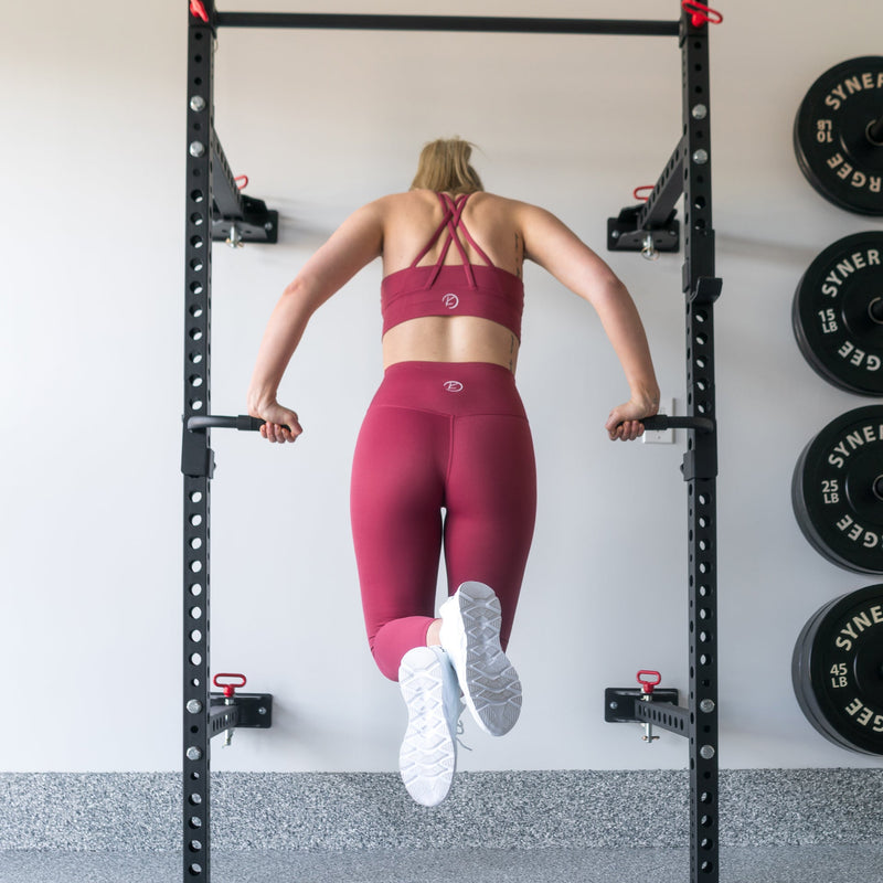 Load image into Gallery viewer, Synergee - Dip Handles