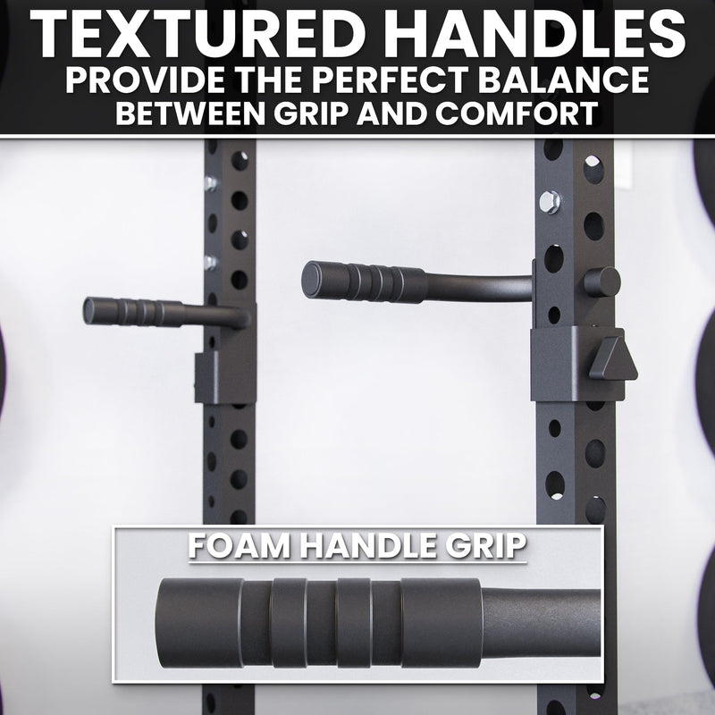 Load image into Gallery viewer, Synergee - Dip Handles