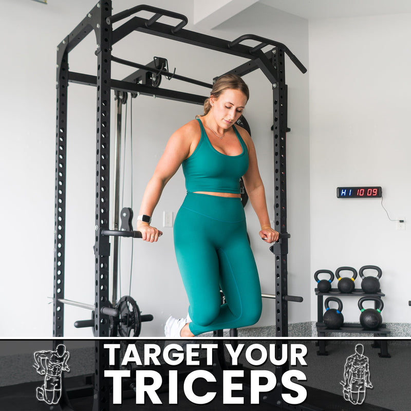 Load image into Gallery viewer, Synergee - Dip Handles