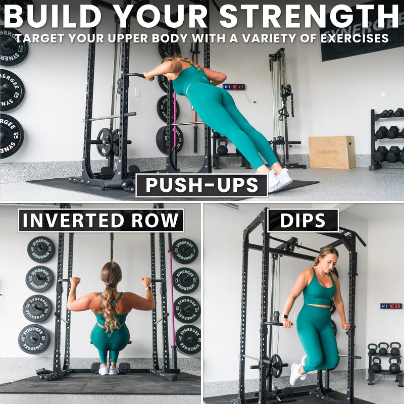 Load image into Gallery viewer, Synergee - Dip Handles