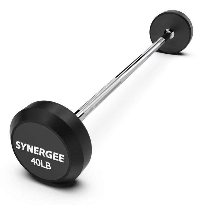 Load image into Gallery viewer, Synergee - Synergee Fixed Barbell