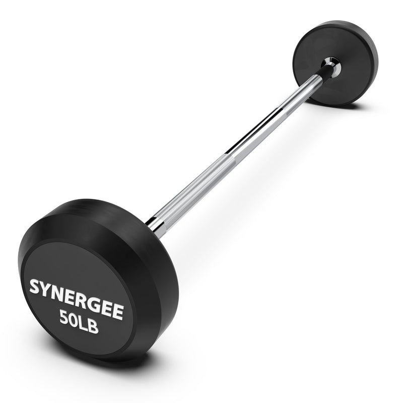 Load image into Gallery viewer, Synergee - Synergee Fixed Barbell