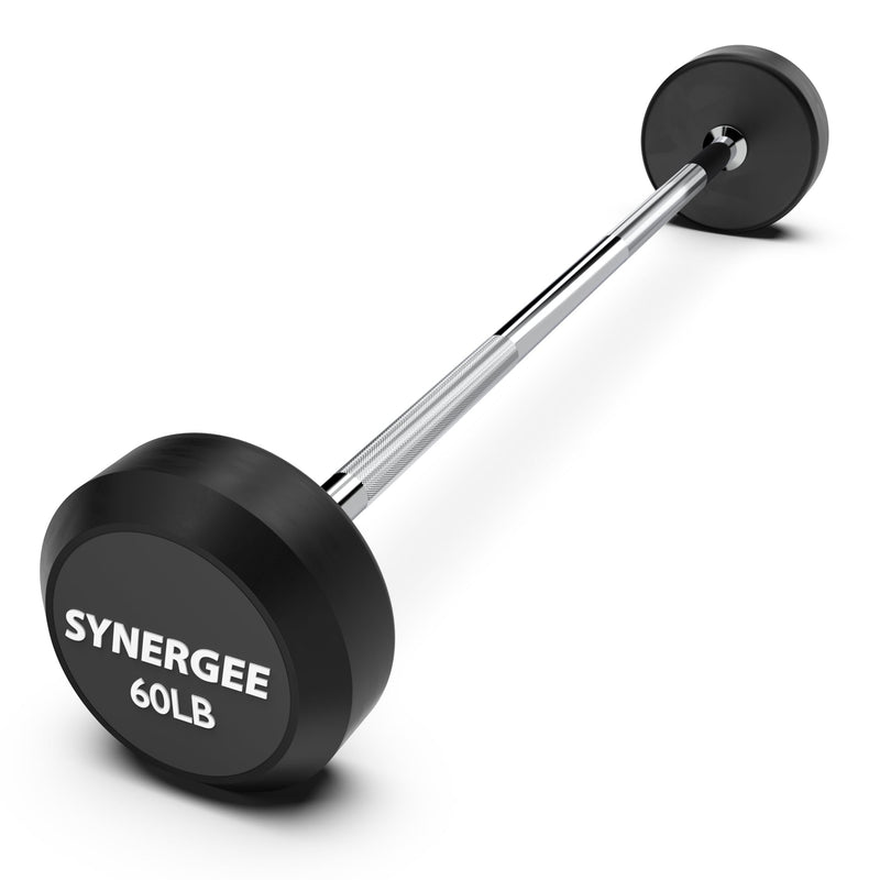 Load image into Gallery viewer, Synergee - Synergee Fixed Barbell