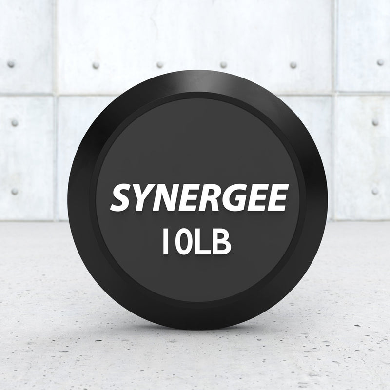 Load image into Gallery viewer, Synergee - Synergee Fixed Barbell