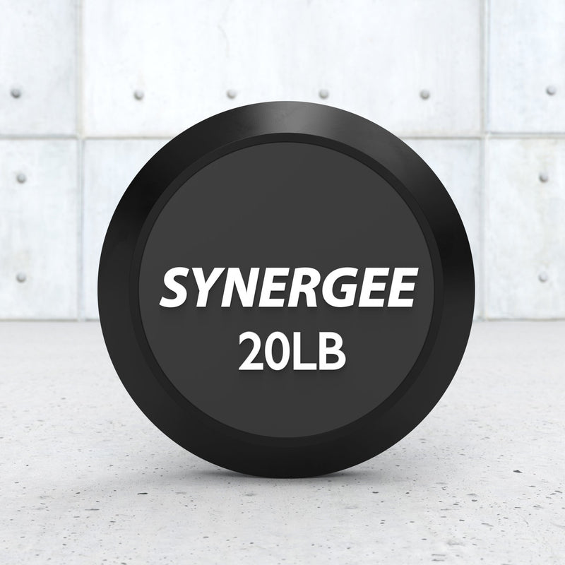 Load image into Gallery viewer, Synergee - Synergee Fixed Barbell