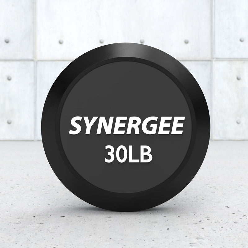 Load image into Gallery viewer, Synergee - Synergee Fixed Barbell