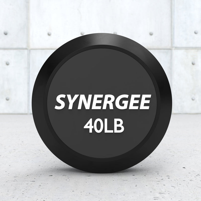 Load image into Gallery viewer, Synergee - Synergee Fixed Barbell
