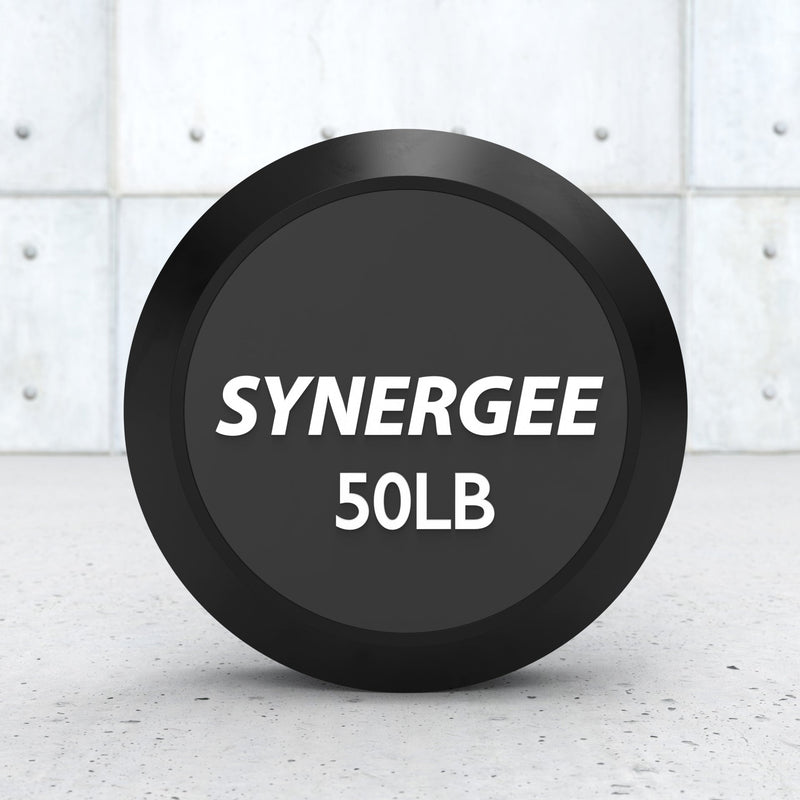 Load image into Gallery viewer, Synergee - Synergee Fixed Barbell