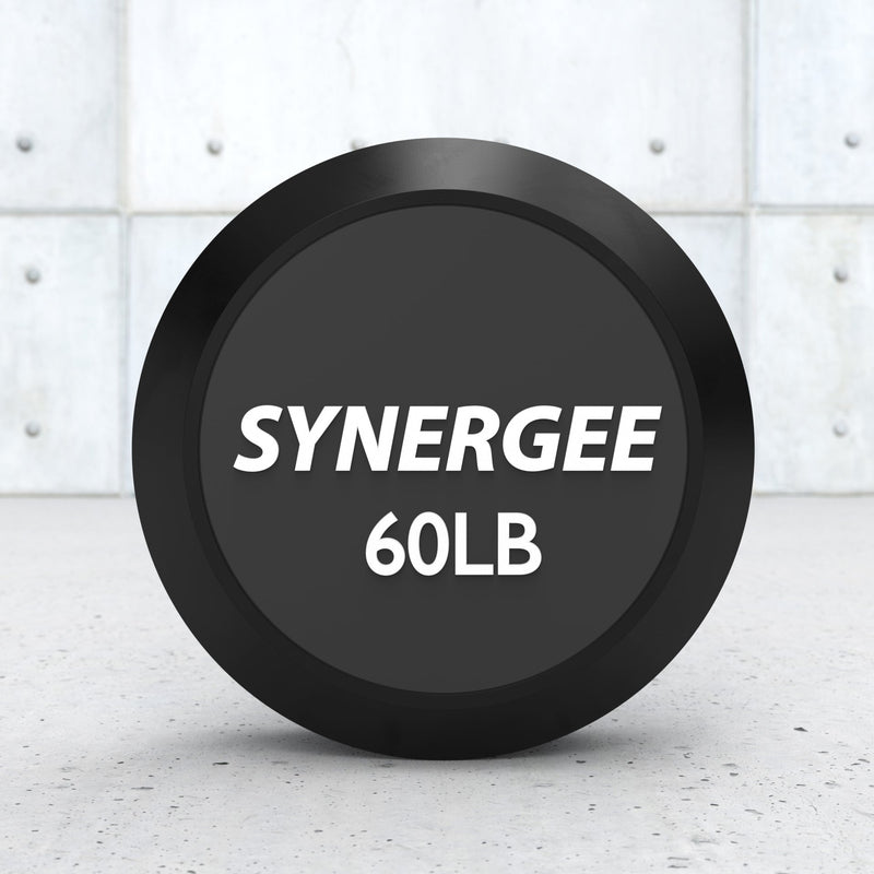 Load image into Gallery viewer, Synergee - Synergee Fixed Barbell