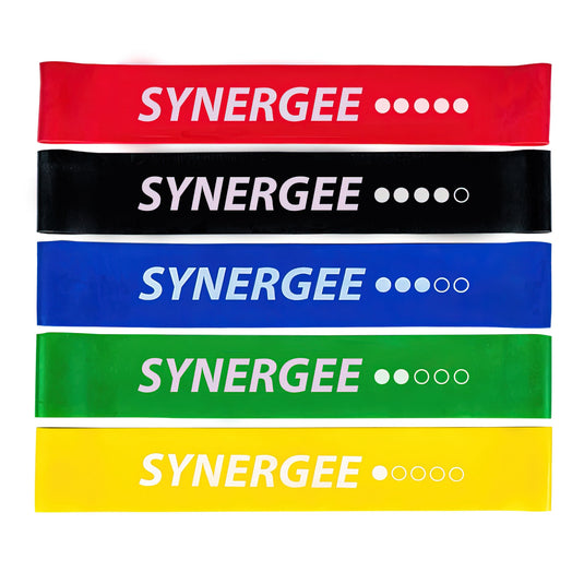 Synergee - Mini Bands