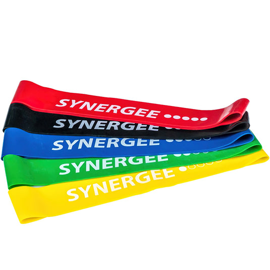 Synergee - Mini Bands