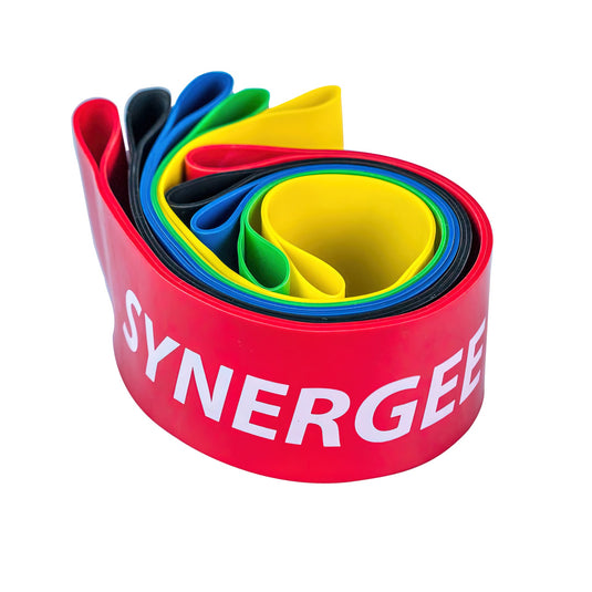 Synergee - Mini Bands