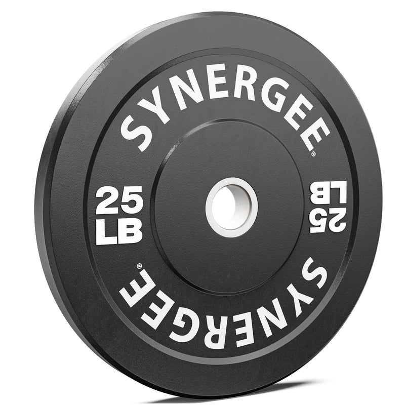 Load image into Gallery viewer, Synergee - Bumper Plates